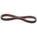 Klingspor Bande abrasive non-tissée NBF 800 9 x 533 mm, paquet de 10 gros grain