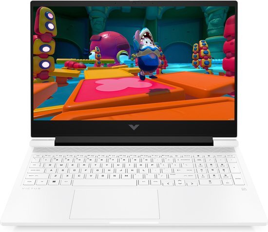 Victus Gaming Laptop 16-r1023nb, Windows 11 Home, 16.1&quot;, Intel&#174; Core™ i7, 16GB RAM, 1TB SSD, NVIDIA&#174; GeForce RTX™ 4070, FHD, Ceramic white