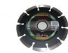Rhodius Lame diamant LD50 115 x 7 x 2,2 x 22,23, pour pierre