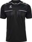 Hummel Referee T-shirt Zwart M