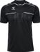 Hummel Referee T-shirt Zwart M