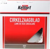 Kelfort Cirkelzaagblad hardmetaal 48 tanden WS-QW diameter 400 x 3.5 x 30mm
