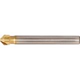 KS Tools 336.0191 HSS TiN Kegel- en verzinkboor 90°, 25mm