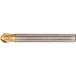 KS Tools 336.0191 HSS TiN Kegel- en verzinkboor 90°, 25mm