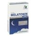 Melatonine 2 mg capsules avec houblon et mélisse, 60 pièces