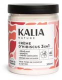 Kalia Nature Creme d'Hibiscus 3-en-1 - 300ml