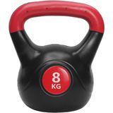 FITPADDY KB1X8 kettlebell 8 kg