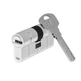 Yale Profielcilinder yale 2100 mv 65mm 30/35