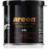 Areon Quality Perfume Can Sport Lux Gel 80g