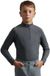 Premier Equine Ombretta Kinder Basislaag Techniek Antracietgrijs Polyester Unisex 152