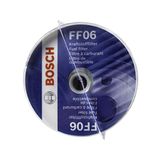 Bosch 1 457 429 281 Brandstoffilter