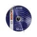 Bosch 1 457 429 281 Brandstoffilter