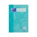 Oxford 400104445 schrijfblok & schrift A4 Blauw