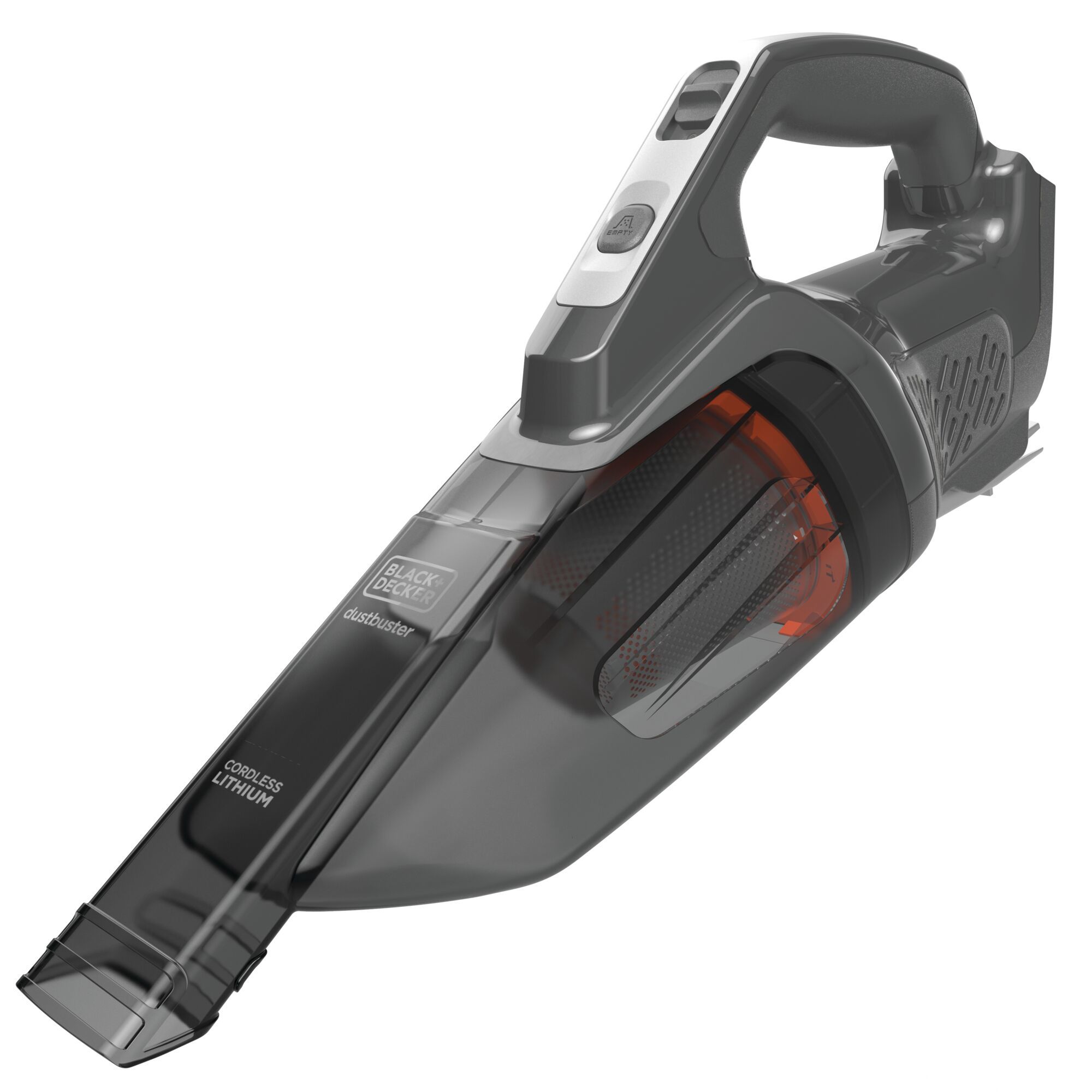 BLACK+DECKER BCHV001B-XJ