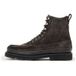 AllSaints Skiff Moc Boot Gris Chaud