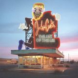 Bertus Distributie John Grant The Art of the Lie LP