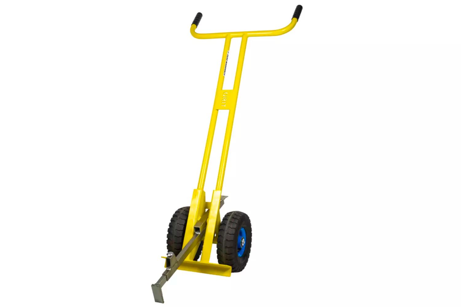 ORIT Tegelverlegkar Caddy Twin - 30-60 cm - Meerkleurig