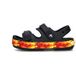 Crocs Sandalen met sleehak Crocs 211269
