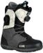 Rome Bodega Pro Boa Snowboardlaarzen pour Hommes Noir 26.0