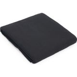 Ayra Showdrape Basic Line 3x3 Black – Tissu de fond – Noir