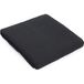 Ayra Showdrape Basic Line 3x3 Black – Tissu de fond – Noir