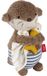Fehn Badspeelgoed Otter - Drijvend Badspeelgoed voor Baby's
