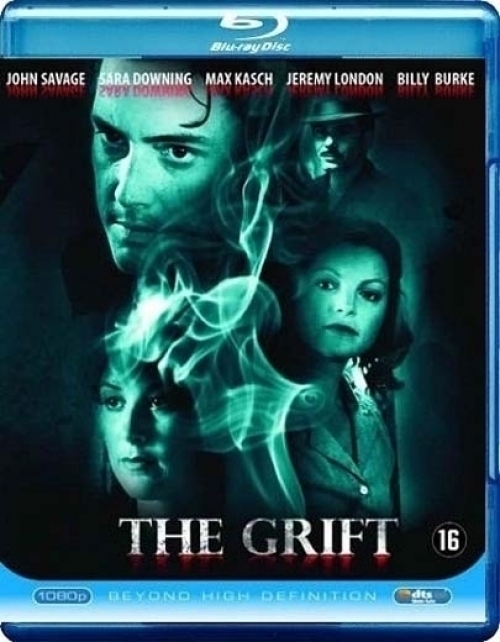 A-FILM The Grift