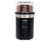 Livoo DOD190 Elektrische Koffiemolen