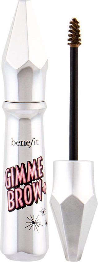 Benefit Cosmetics Benefit Gimme Brow+ Brow Volumizing Fiber Gel - #2 Warm Golden Blonde