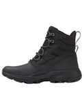 Jack Wolfskin Everquest Pro Texapore High W Wandellaarzen voor dames, zwart., 38 EU