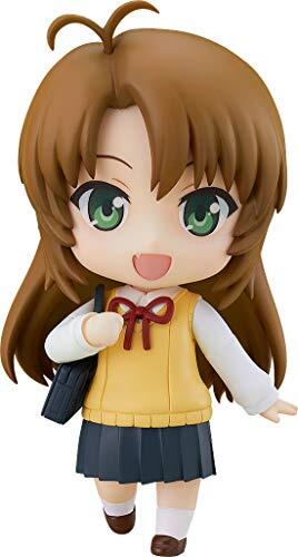 Gamersheek Niet-Niet-Niet-Niet-stop Nendoroid Komari Koshigaya