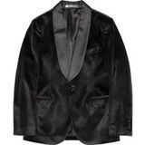 Rever Veste Homme Lab001 Fumer Veste en satin prévue