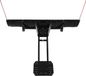 VEVOR Chasse-neige, ensemble chasse-neige 109/182cm, lame en acier