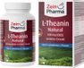 ZeinPharma L-Theanin Natural gélules, 90 St. gélules