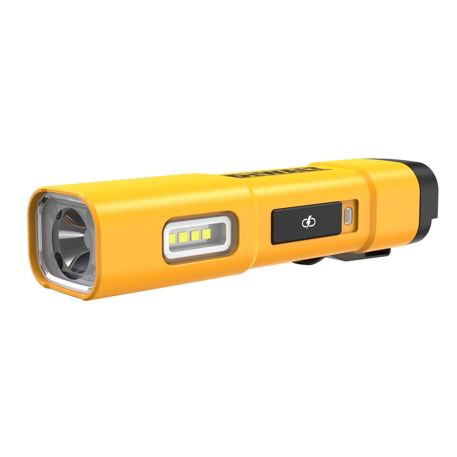 DeWalt DCL183 Zaklamp USB-C - 5035048794234