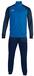 Joma Academy IV Hoodie - Men - Blue/Navy