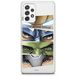 ERT GROUP mobiel telefoonhoesje voor Samsung A73 5G origineel en officieel erkend Marvel patroon Avengers 006 optimaal aangepast aan de vorm van de mobiele telefoon, gedeeltelijk bedrukt