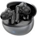 Celebrat W80 Draadloze In-Ear Oordopjes Bluetooth 5.4 IPX4 - Zwart