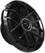 Wet Sounds Zero 8'' Sportgrille Haut-parleur Argent