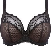 Elomi CHARLEY soutien-gorge femme - BLACK - Taille 85G