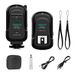 Draadloze AODELAN Draadloze Flash Trigger Zender en Ontvanger Set met 3.5mm PC Ontvanger