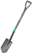Gardena NatureLine Puntspade - Drainage shovel - Steel - Black - D-shaped handle