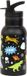 A Little Lovely Company Dubbelwandige RVS drinkfles thermos - Galaxy
