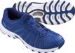 BECO Waterschoenen Trainer - Heren - Blauw - Maat 42