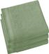 De Witte Lietaer handdoek Excellence 50x100 sea green