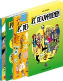 F.C. De Kampioenen F.C. De Kampioenen cadeaudoos