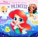 Disney: You're My Little Princess (Board Book for Babies and Toddlers 3-5 Years Old)