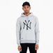 New Era MLB Regular New York Yankees Hoodie 2XL