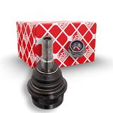 febi bilstein 22710 draagscharnier met borgmoer, 1 stuk
