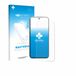 upscreen - Screenprotector voor Xiaomi Poco F8 Pro - Folie Beschermfolie transparant antibacterieel
